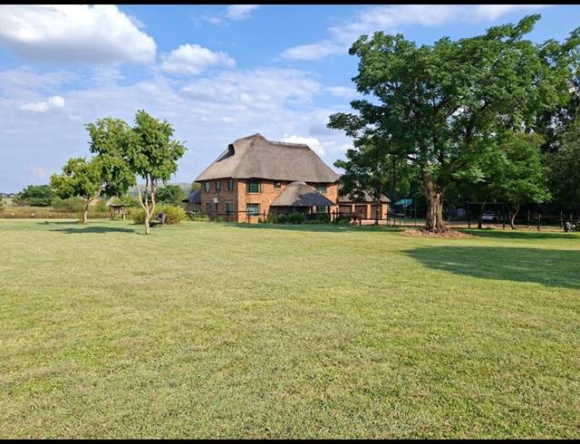FARM FOR SALE IN SWACINA PARK